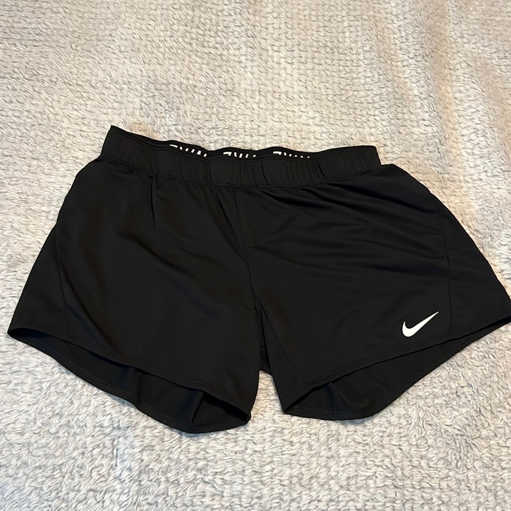Nike Dri-fit short